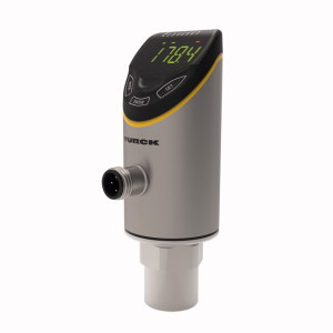 TURCK 100001553 / PS510-25V-01-LI2UPN8-H1141 Pressure Sensors
