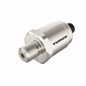 TURCK 100004644 / PT3PSIG-1503-I2-H1143/D840 Pressure Sensors