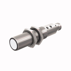 TURCK 1610018 / RU130U-M18E-2UP8X2T-H1151 Ultrasonic Sensors
