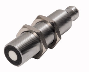 TURCK 1610089 / RU130U-M18E-LI8X2-H1151 Ultrasonic Sensors