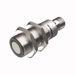 TURCK 100039011 / RU150D-M18M-LIU8X2-H1141 Ultrasonic Sensors