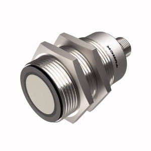 TURCK 100039013 / RU300D-M30M-LIU8X2-H1141 Ultrasonic Sensors