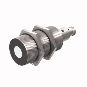 TURCK 1610048 / RU300U-M30E-LIU2PN8X2T-H1151 Ultrasonic Sensors