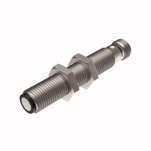 TURCK 100000283 / RU40U-M12-LU8X2-H1141 Ultrasonic Sensors