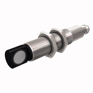 TURCK 1610025 / RU40U-M18ES-LIU2PN8X2T-H1151 Ultrasonic Sensors