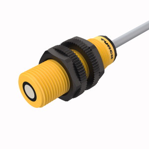 TURCK 100000984 / RU50U-S18-AN8X Ultrasonic Sensors