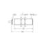 TURCK-RU50U-S18-AP8X