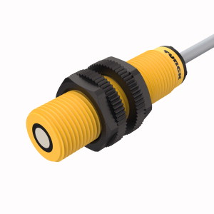 TURCK 100000747 / RU50U-S18-LI8X Ultrasonic Sensors