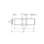 TURCK-RU50U-S18-LI8X