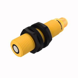 TURCK 100000748 / RU50U-S18-LI8X-H1141 Ultrasonic Sensors