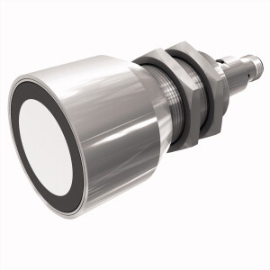 TURCK 1610075 / RU600U-EM30E-LIU2PN8X2T-H1151/3GD Ultrasonic Sensors