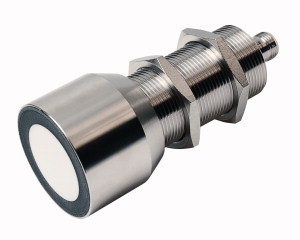 TURCK 1610037 / RU600U-M30M-2UP8X2-H1151 Ultrasonic Sensors