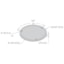 TURCK SP3-QR24 Shielding Plate
