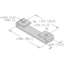 TURCK M1-Q25L Mounting Accessory