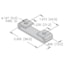 TURCK M2-Q25L Mounting Accessory