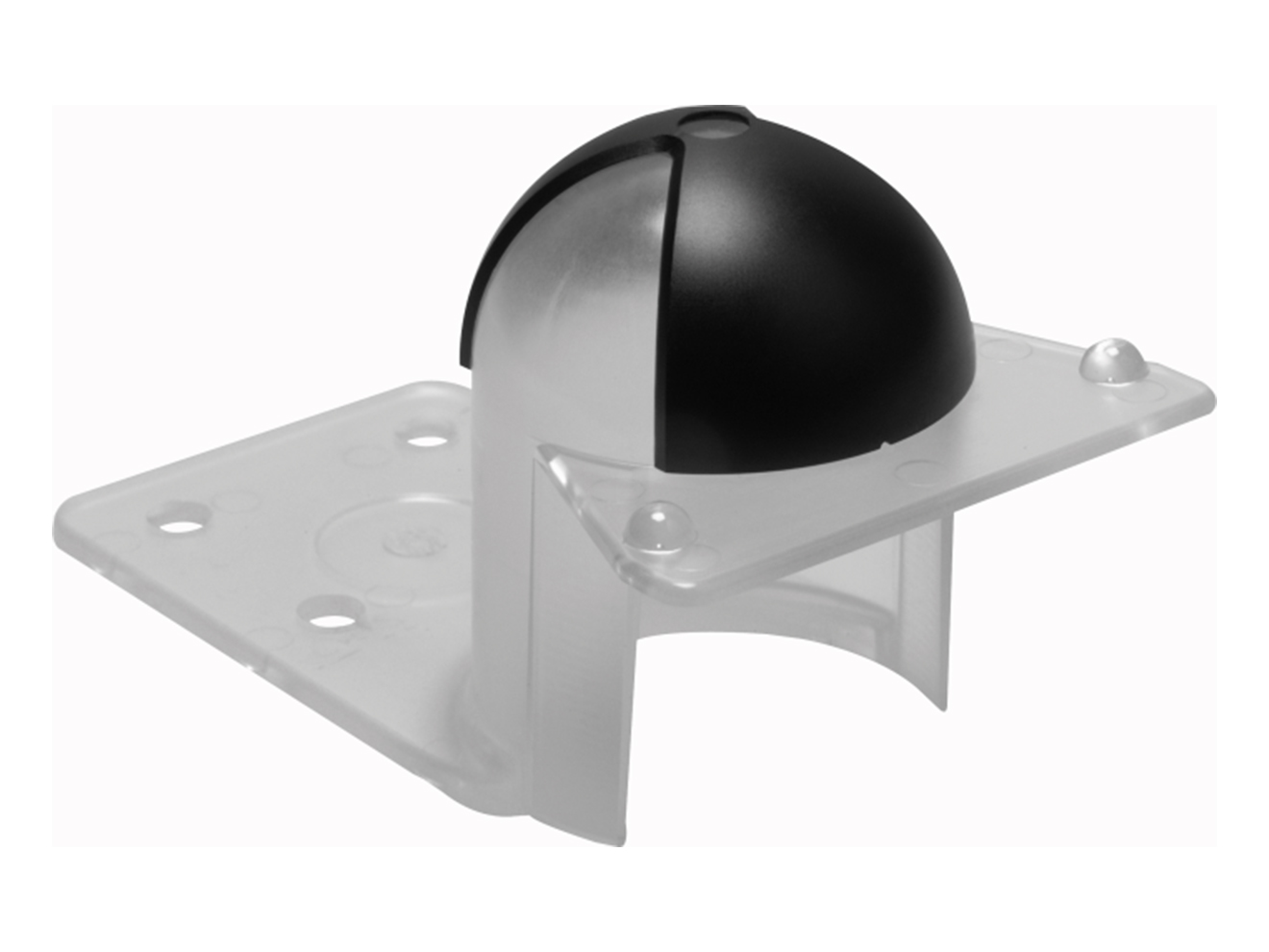TURCK DUS35 Series Optical Indicator Dome and Cover