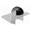 TURCK BTS-DSU35-DOME COVER Optical Indicator Dome Cover