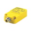TURCK Analog Series Inductive Sensor - 14 mm, embeddable