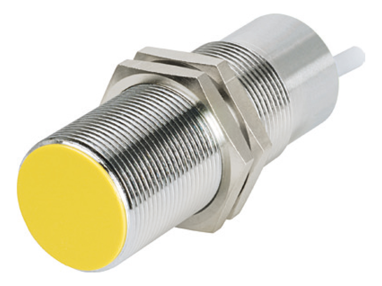 TURCK Threaded Barrel Series Inductive Sensor