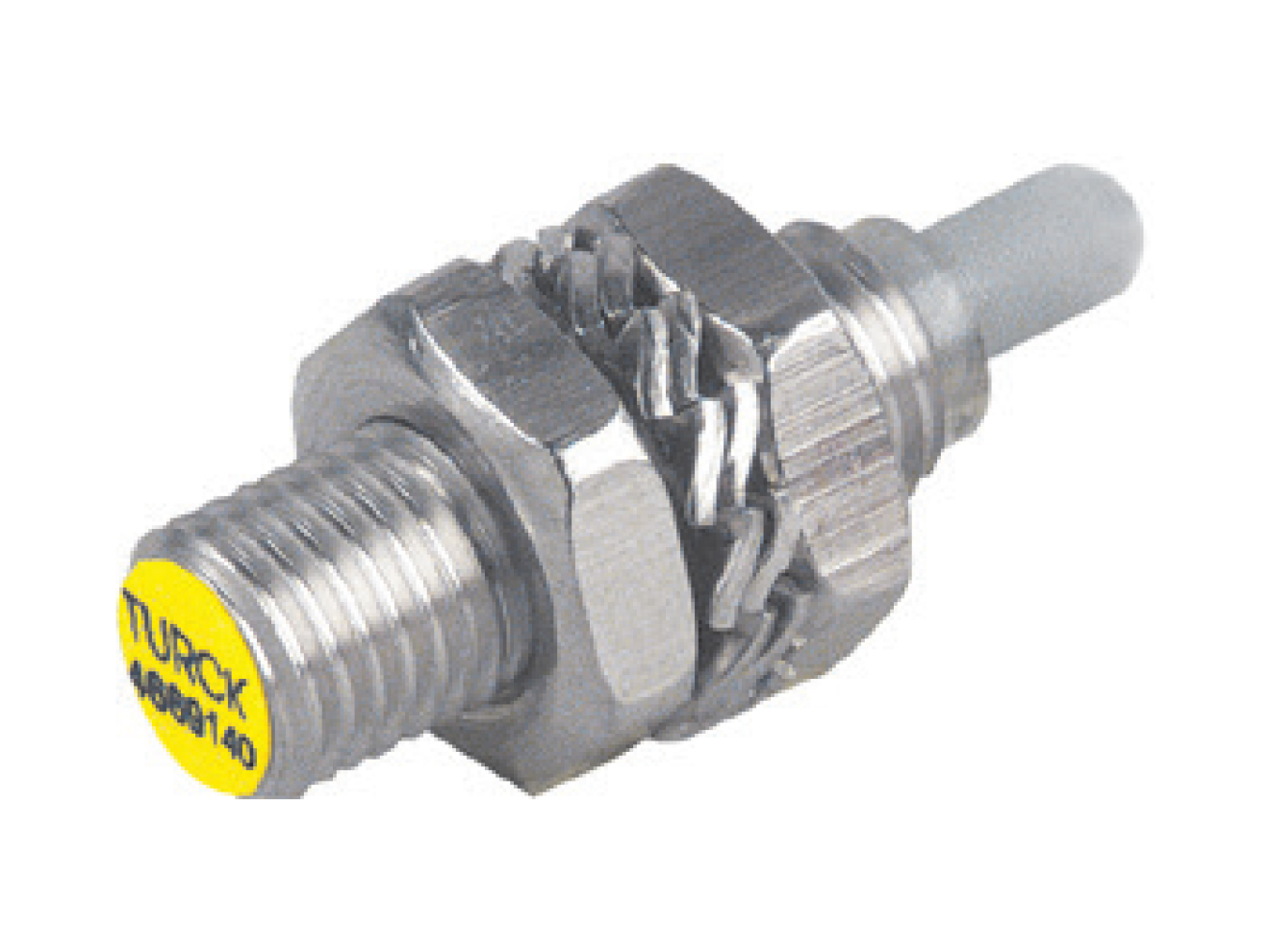 TURCK Threaded Barrel Series Inductive Sensor