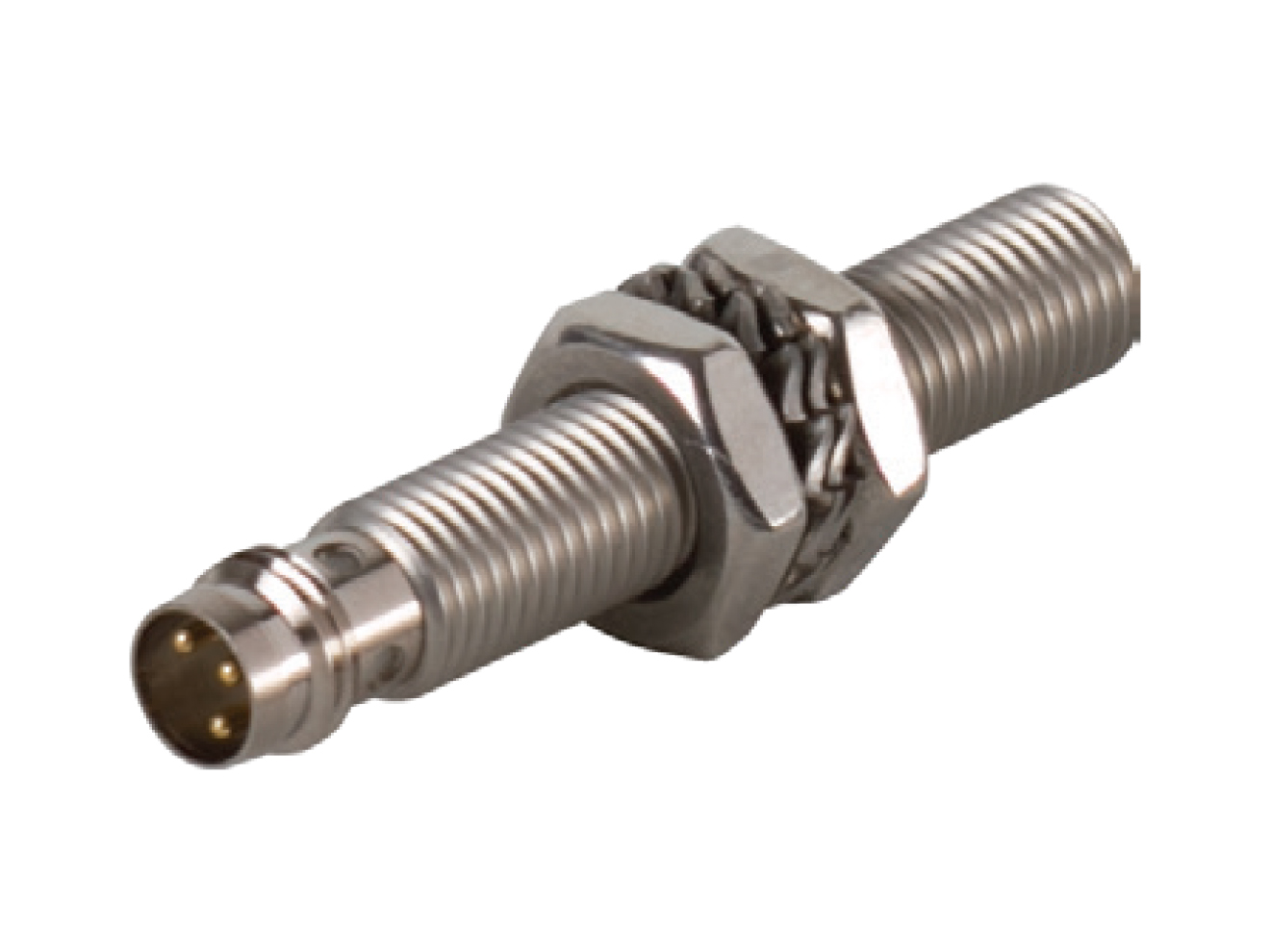 TURCK Threaded Barrel Series Inductive Sensor