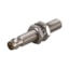 TURCK Threaded Barrel Series Inductive Sensor - 8 mm, embeddable, metal housing