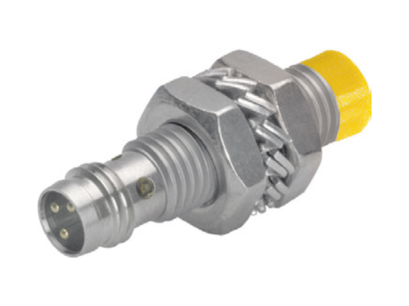 TURCK Threaded Barrel Series Inductive Sensor