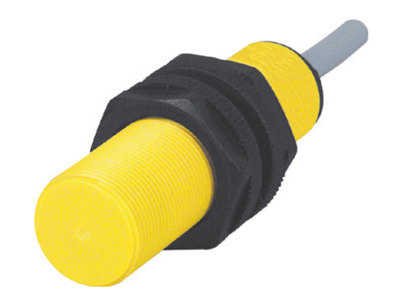 TURCK Threaded Barrel Series Inductive Sensor
