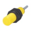 TURCK Threaded Barrel Series Inductive Sensor - 18 mm, flush + non-flush mounting, plastic housing