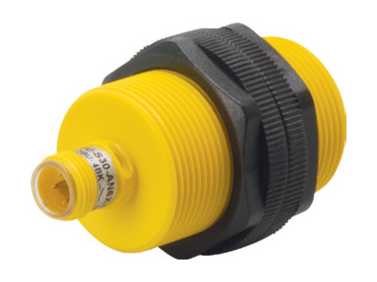 TURCK Threaded Barrel Series Inductive Sensor