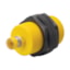 TURCK Threaded Barrel Series Inductive Sensor - 30 mm, flush + non-flush mounting, plastic housing