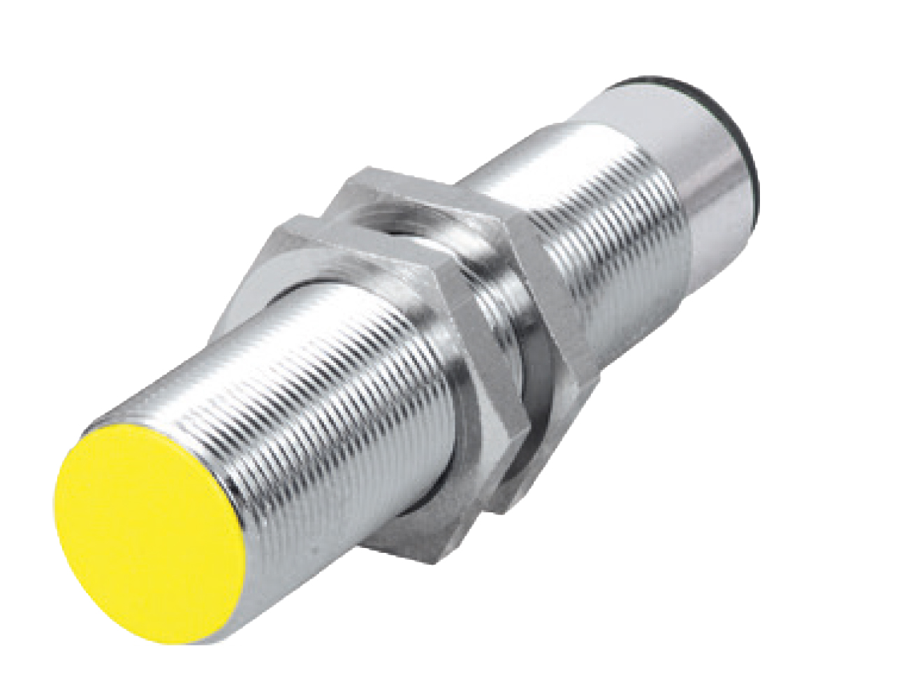 TURCK BC / NC Series Capacitive Sensor