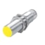 TURCK BC / NC Series Capacitive Sensor - 18mm diameter, metal threaded barrel
