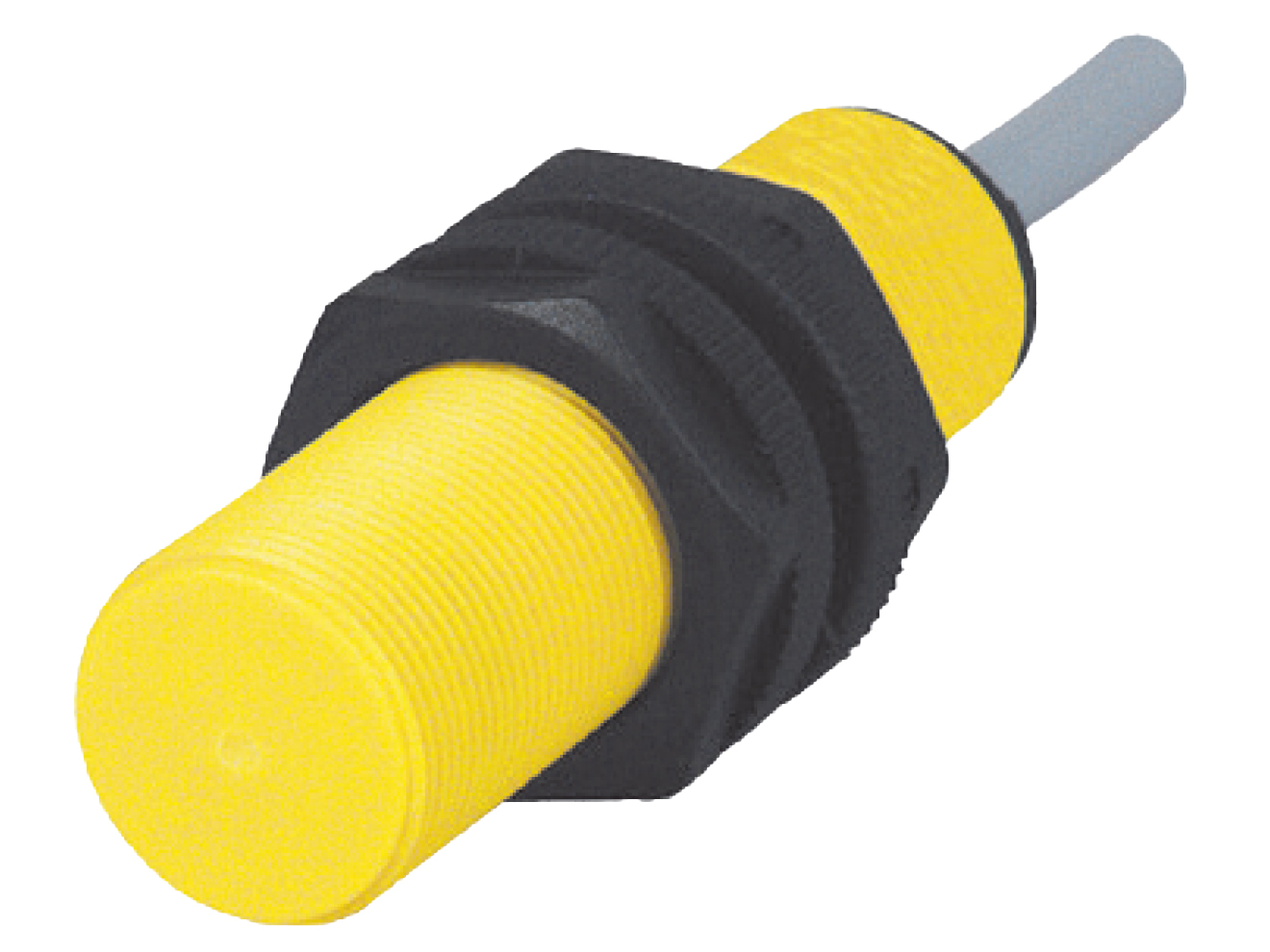 TURCK BC / NC Series Capacitive Sensor