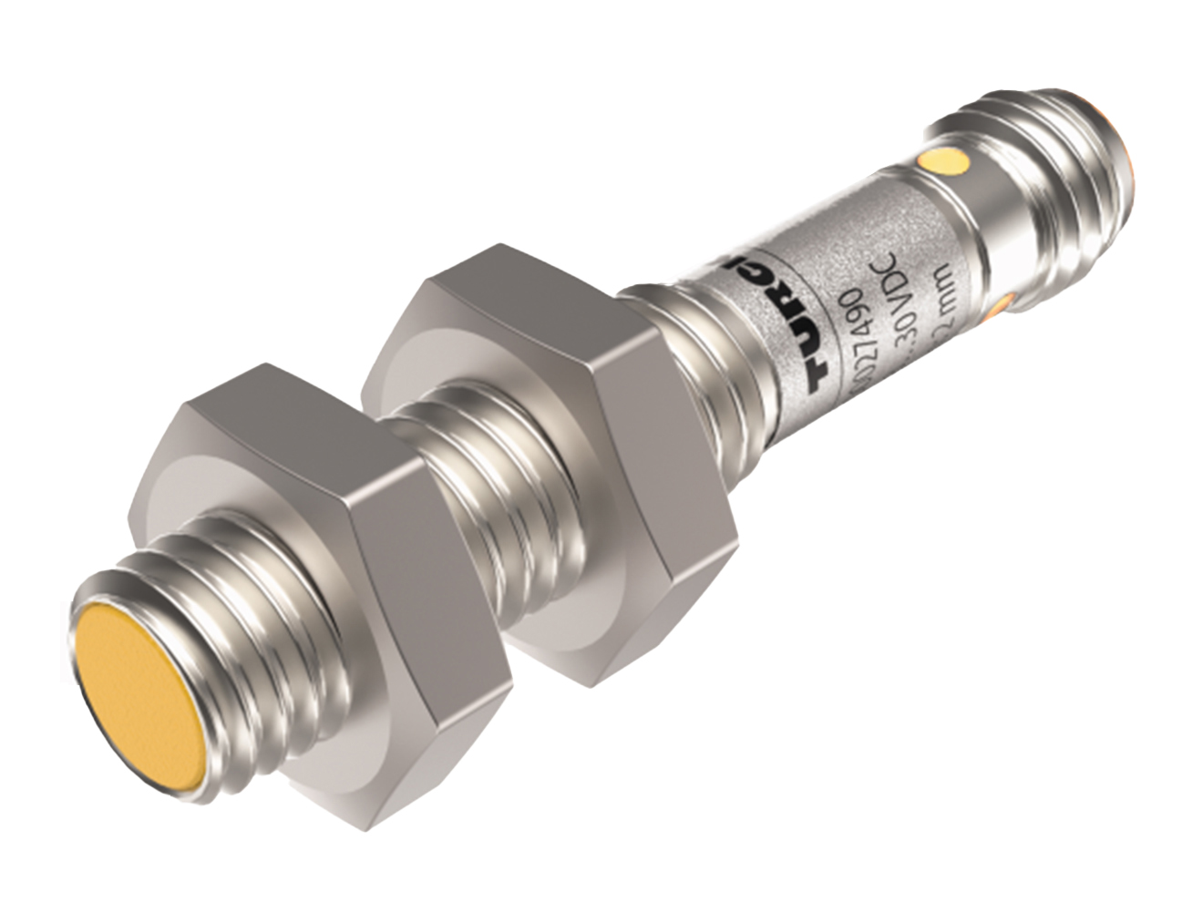 TURCK BC / NC Series Capacitive Sensor