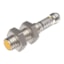 TURCK BC / NC Series Capacitive Sensor - 8mm diameter, metal threaded barrel, IO-Link
