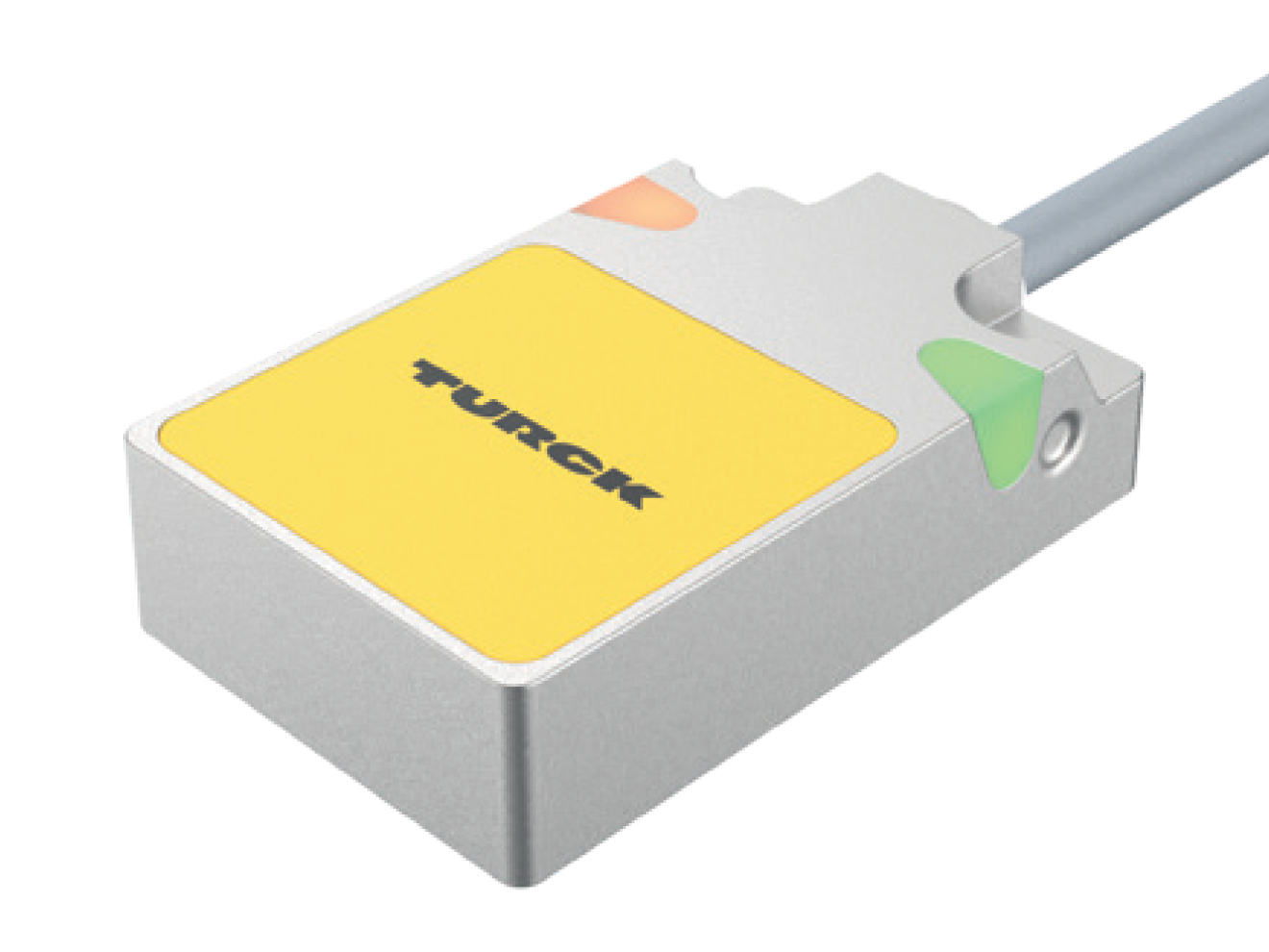 TURCK BC / NC Series Capacitive Sensor