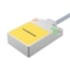 TURCK BC / NC Series Capacitive Sensor - 8mm height, plastic rectangular