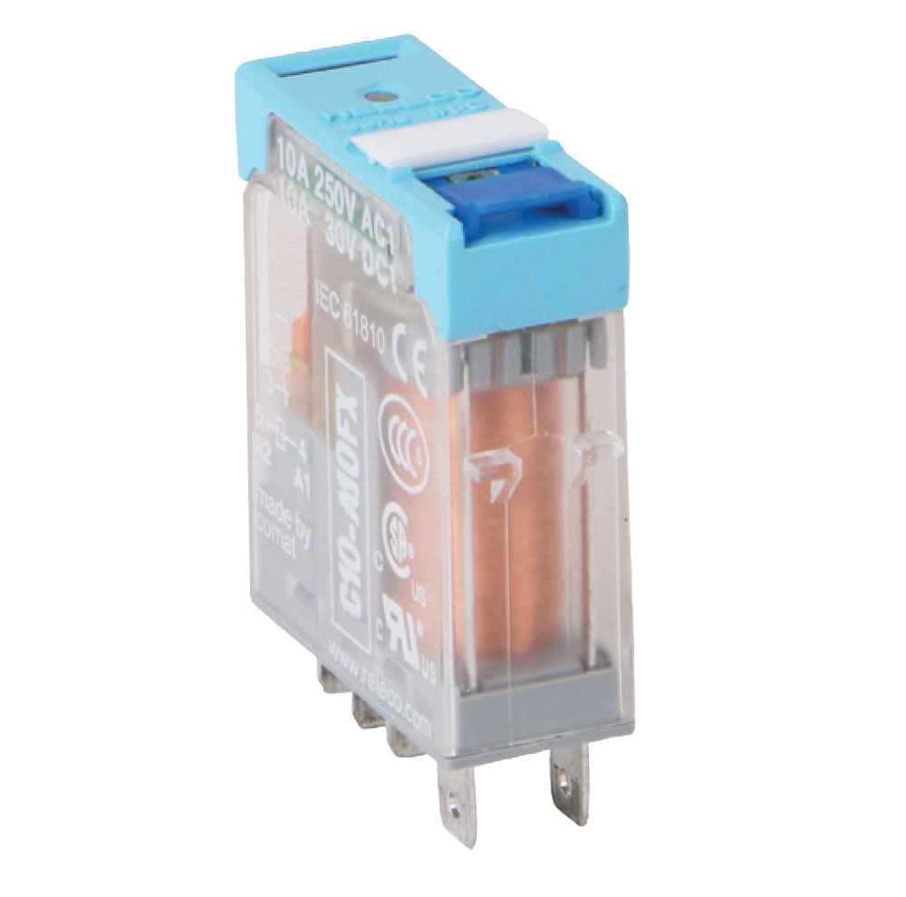 TURCK ComatReleco C10 Series Interface Relay