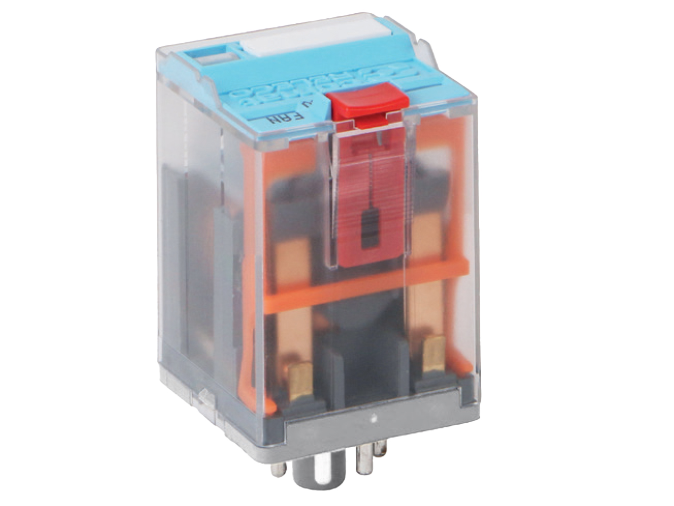 TURCK ComatReleco C2 Series Industrial Relay