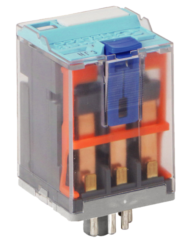 TURCK ComatReleco C3 Series Industrial Relay