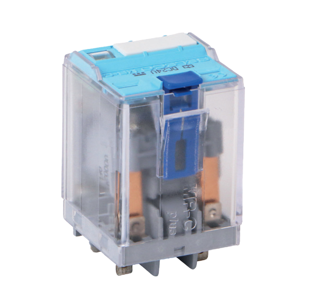 TURCK ComatReleco C5 Series Industrial Relay