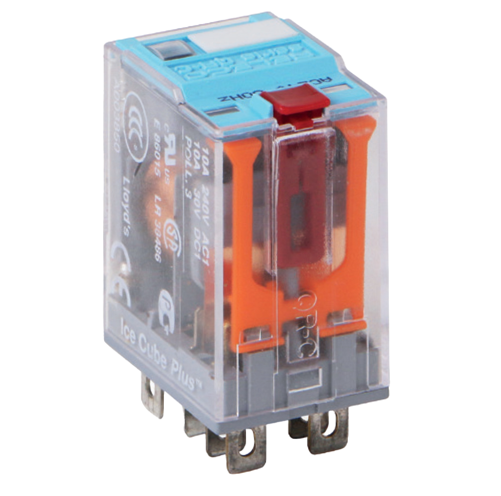 TURCK ComatReleco C7 Series Industrial Relay