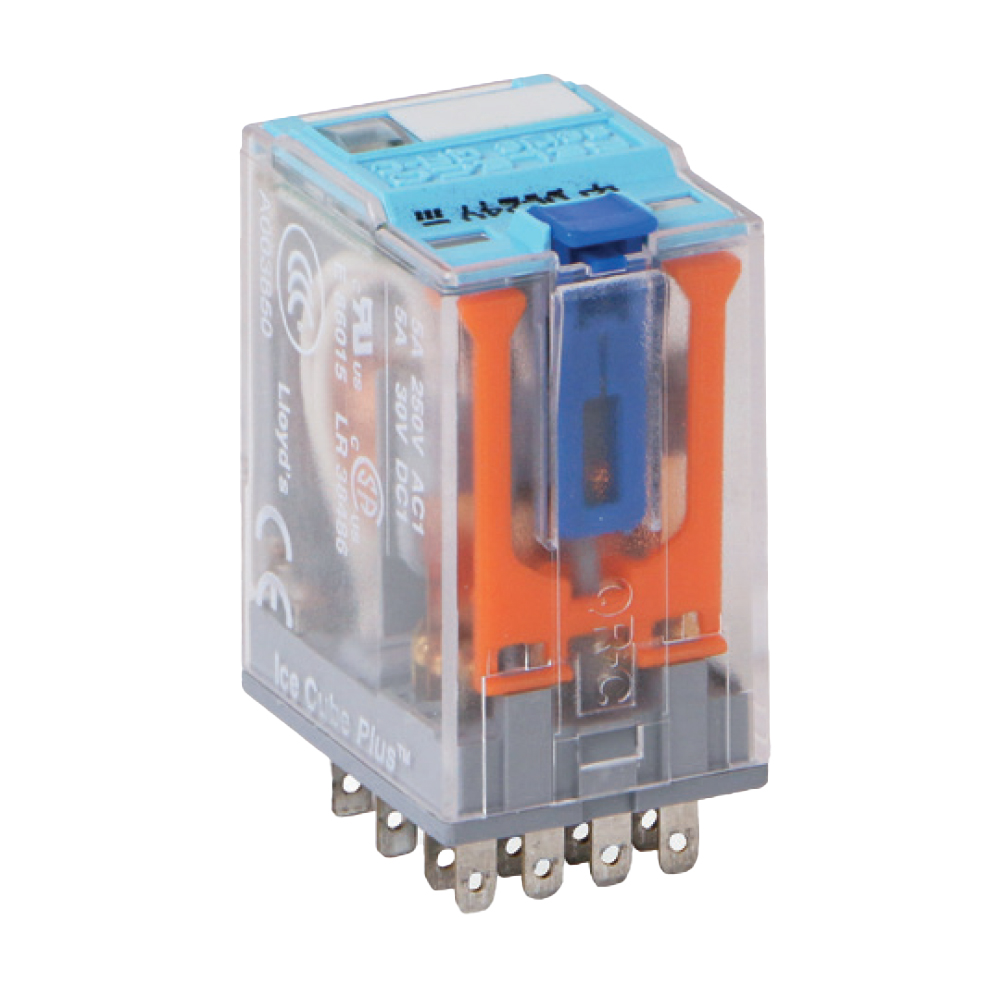 TURCK ComatReleco C9 Series Industrial Relay