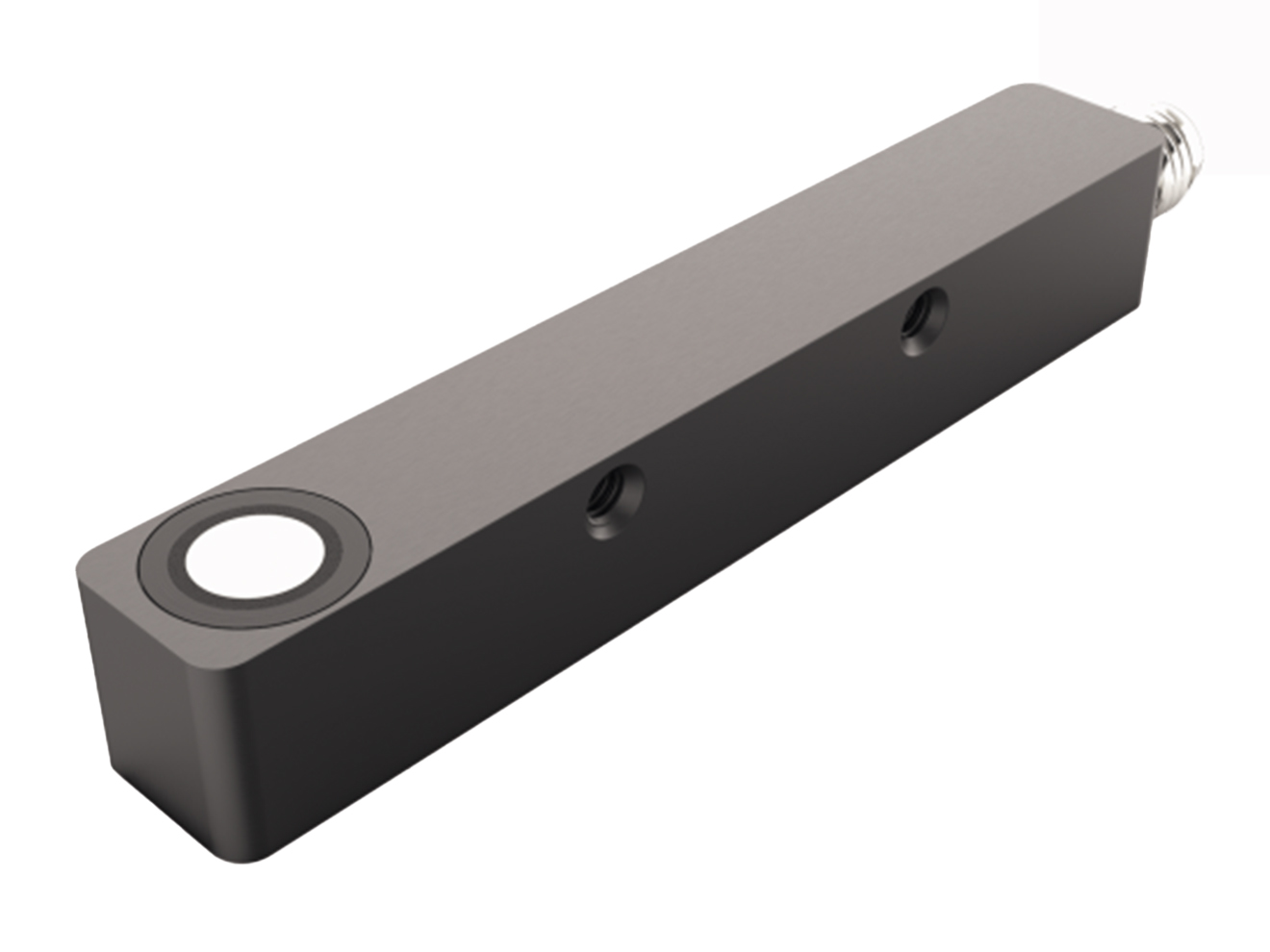 TURCK Compact Rectangular Series Ultrasonic Sensor