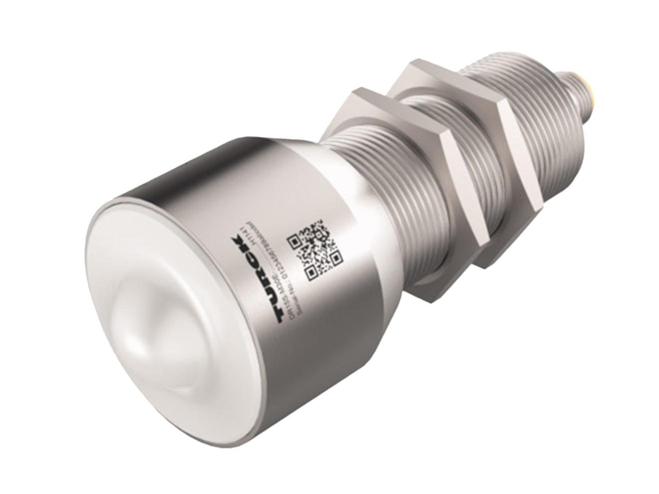 TURCK DR Series Radar Distance Sensor