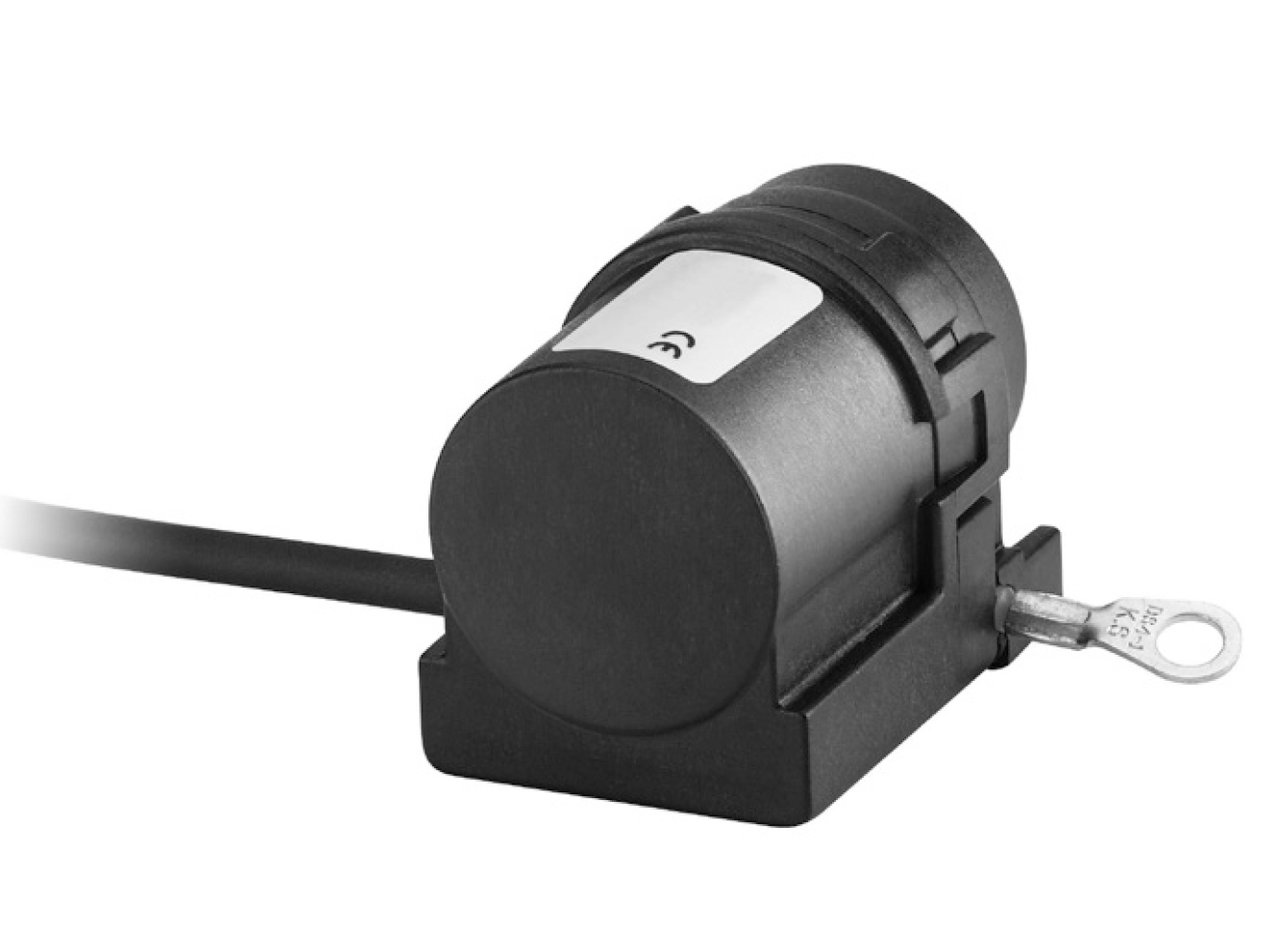 TURCK DW33 Series Draw Wire Position Sensor
