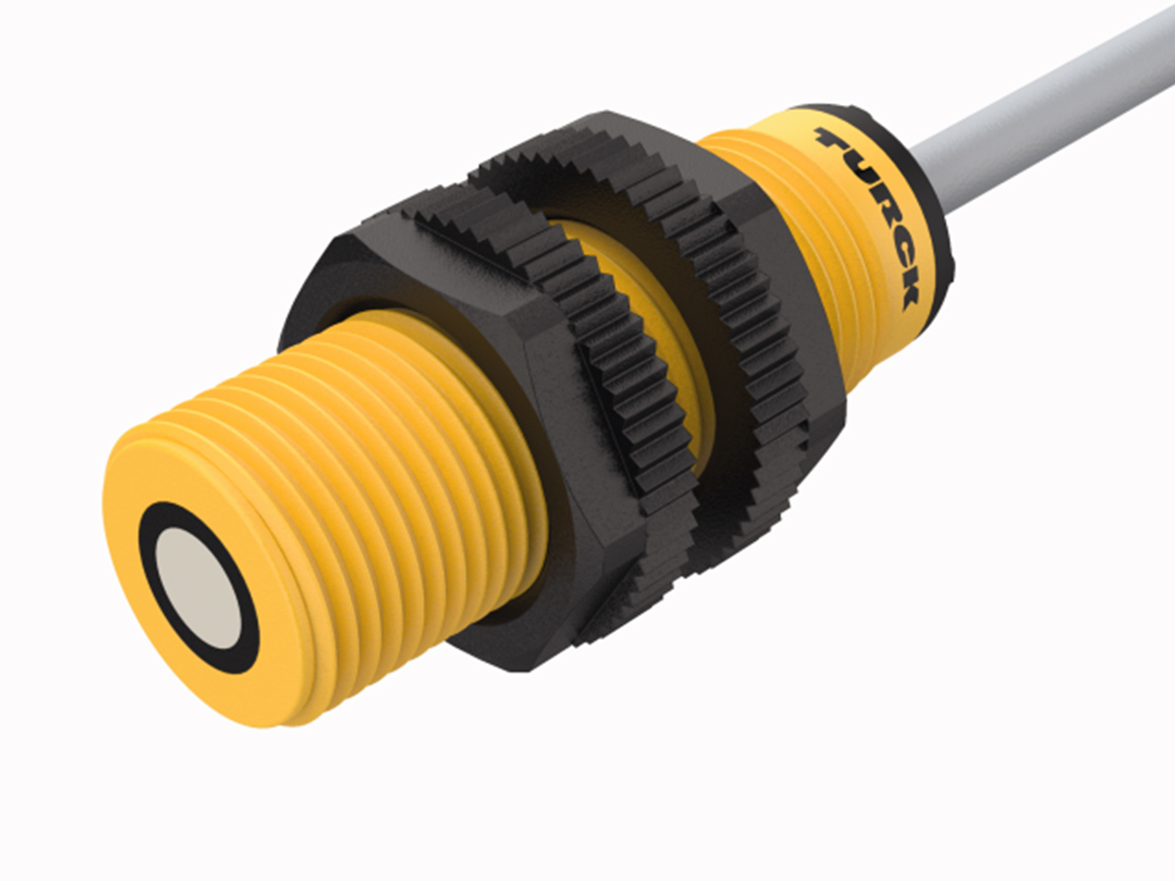 TURCK ECO Series Ultrasonic Sensor