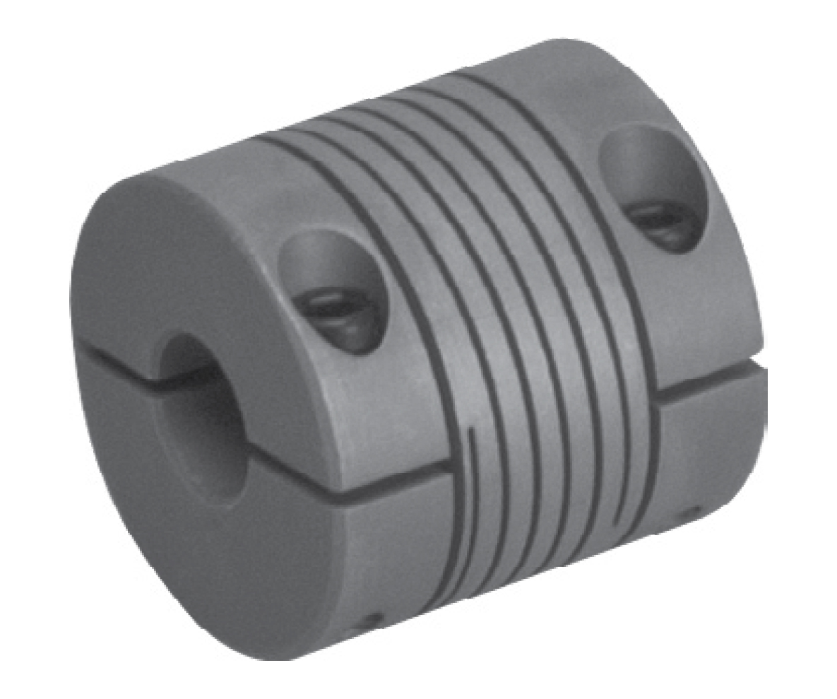 TURCK Encoder Series Beam Style Coupling