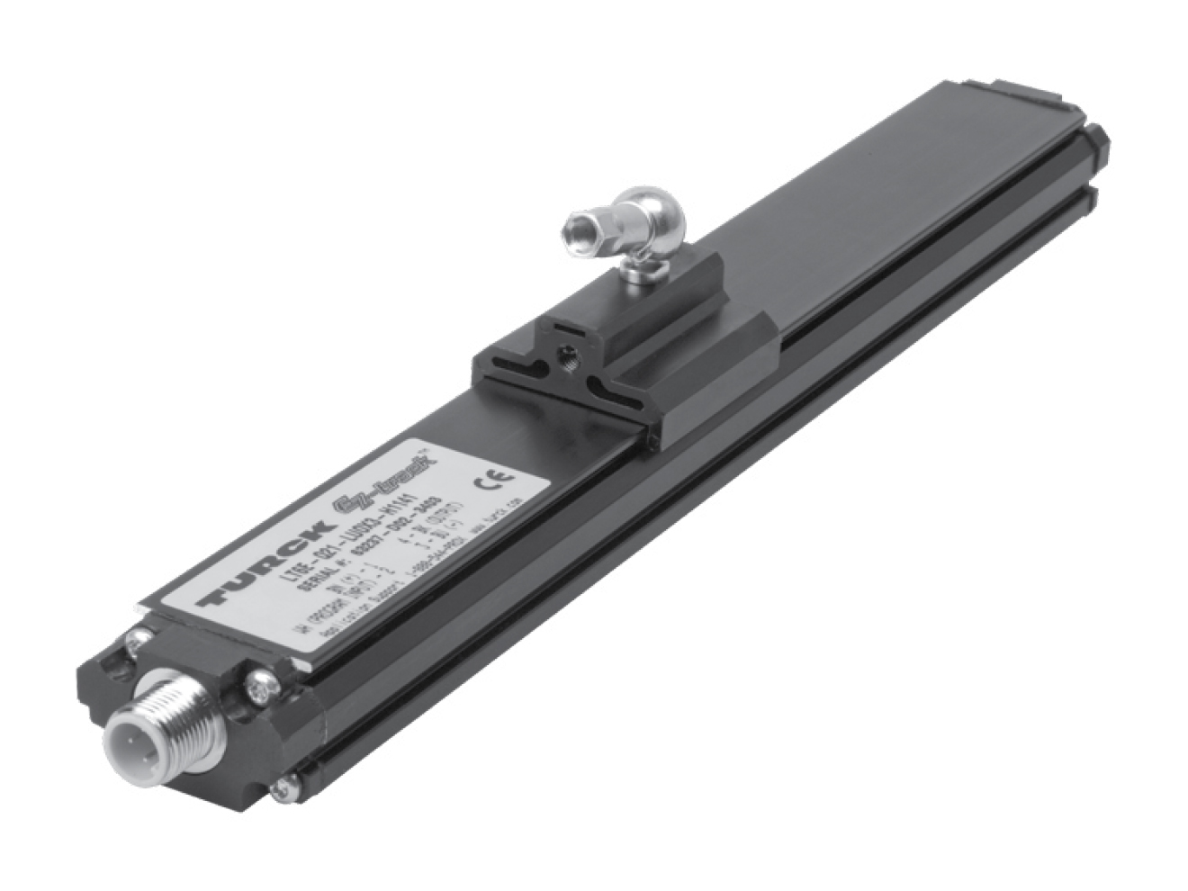 TURCK EZ-track Q21 Quadrature Profile Series Linear Position Transducer